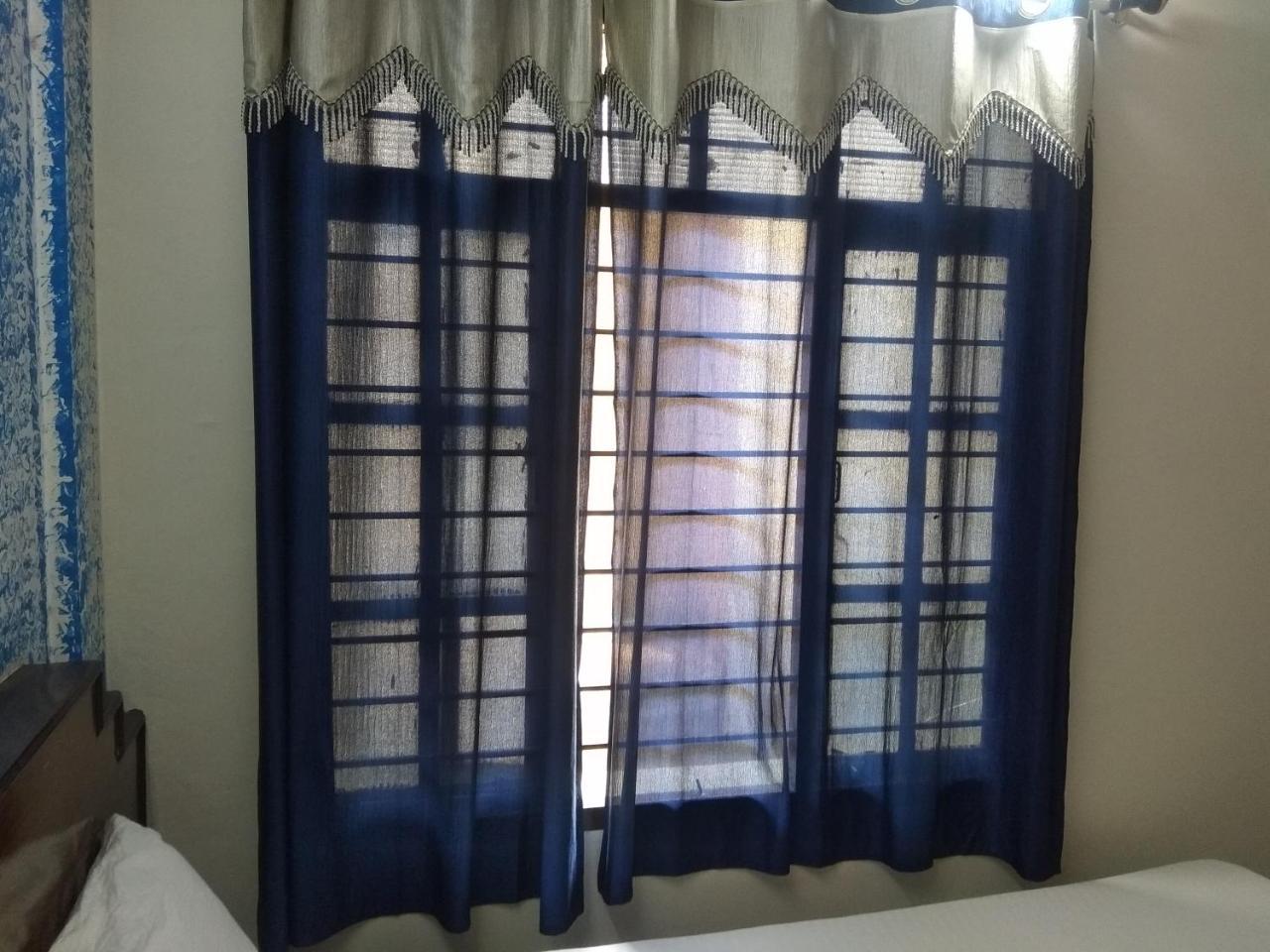 Balaji Residency Hotel