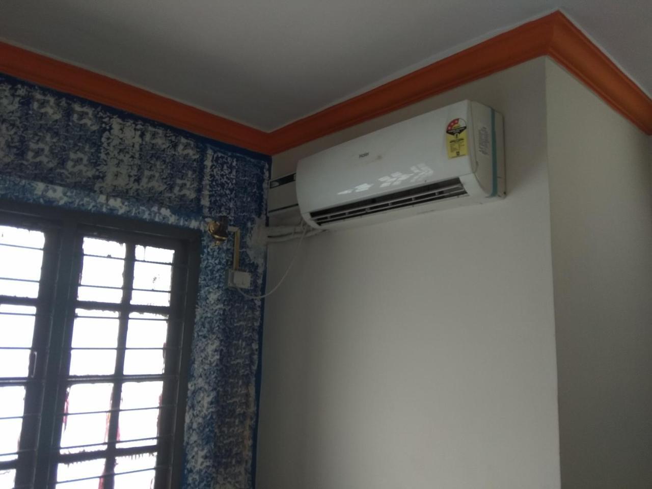 Balaji Residency Hotel Bangalore