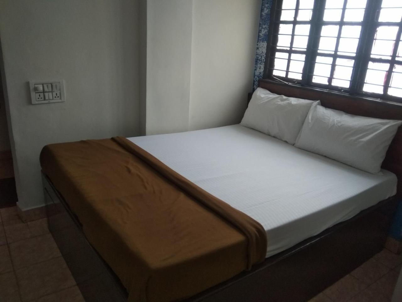 Balaji Residency