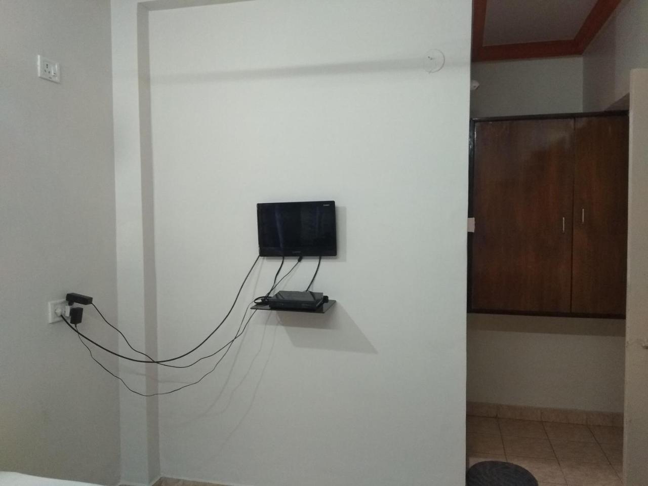 Hotel Balaji Residency