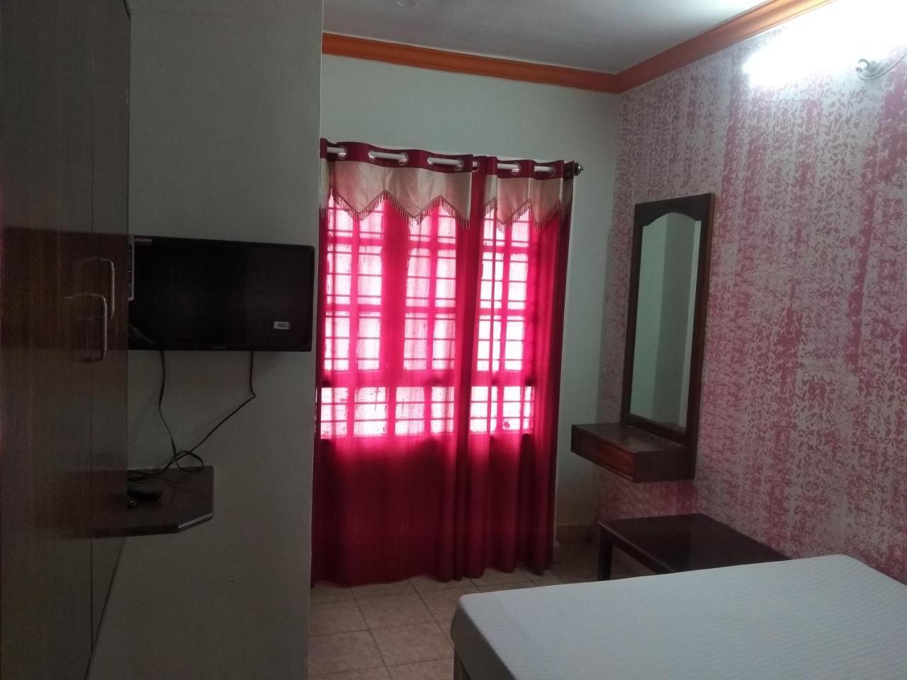 Hotel Balaji Residency