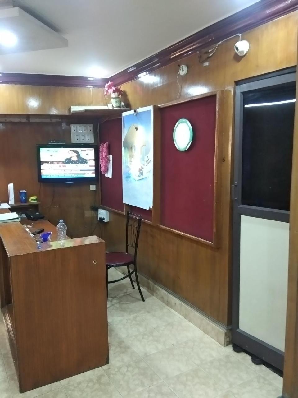 Hotel Balaji Residency Bangalore