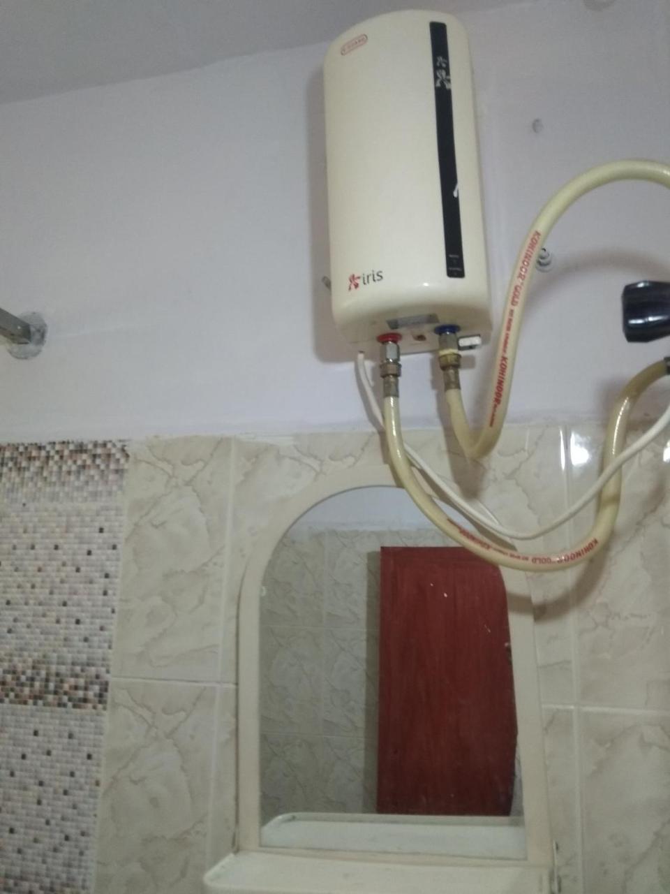 Hotel Balaji Residency Bangalore