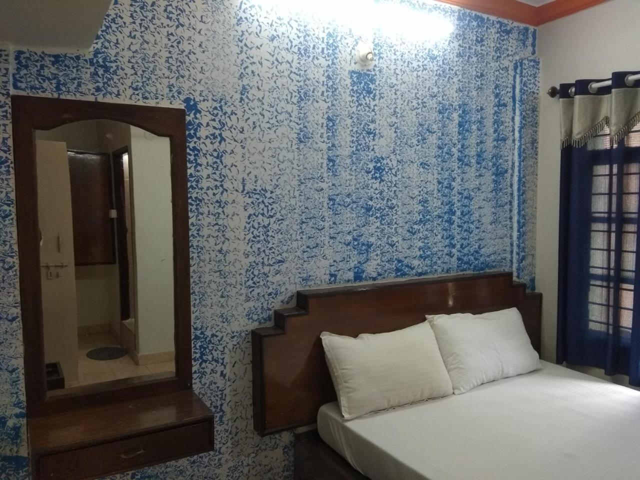 Balaji Residency Hotel