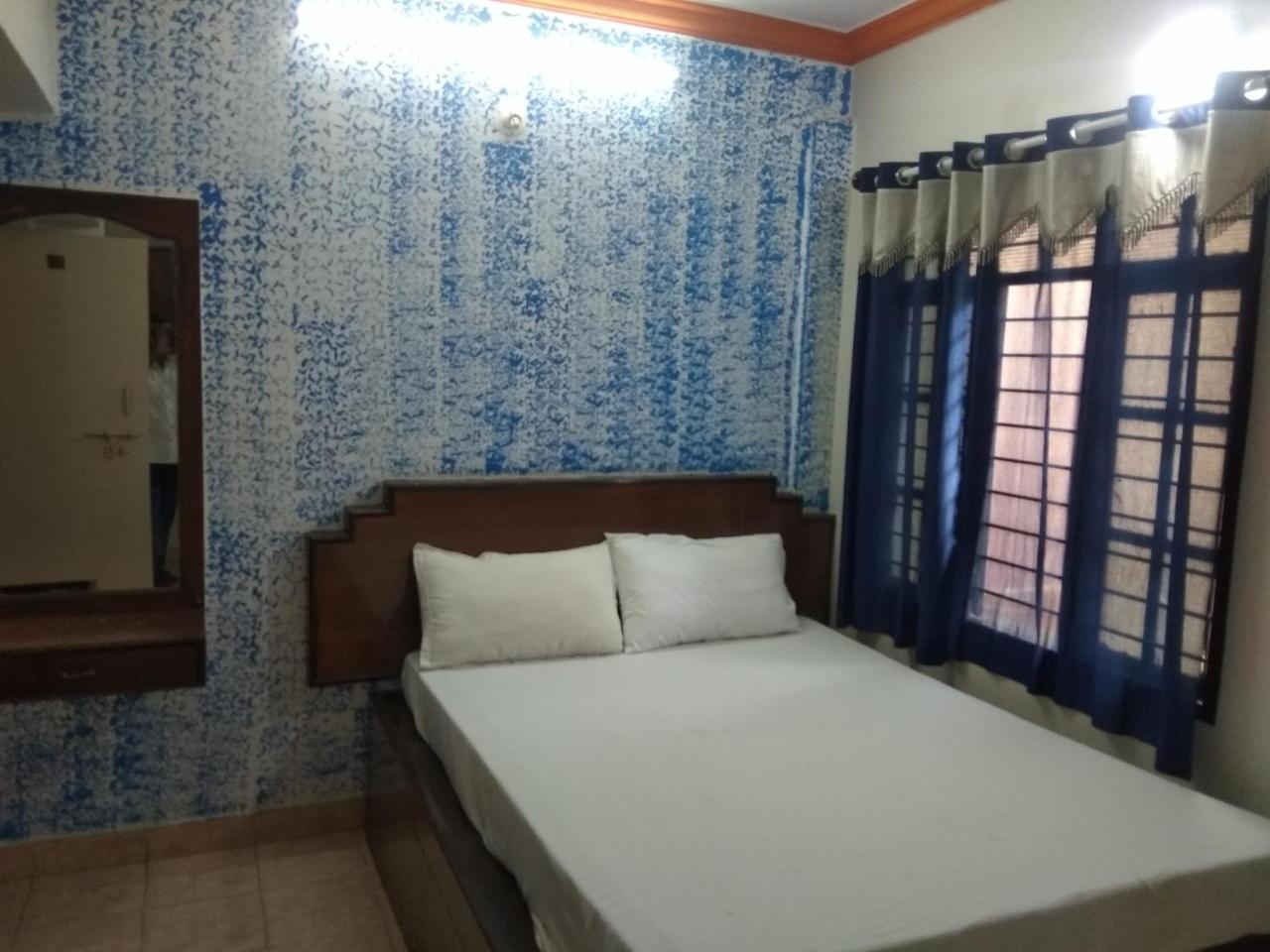 Hotel Balaji Residency Bangalore
