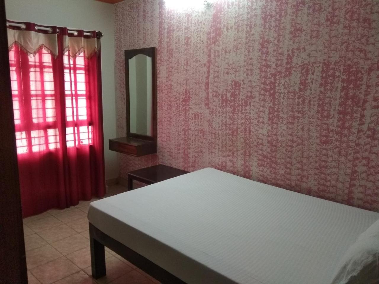 Balaji Residency Hotel