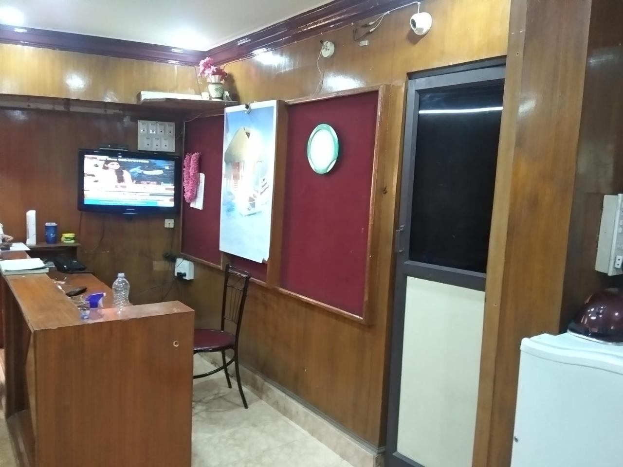 Balaji Residency Hotel 3*