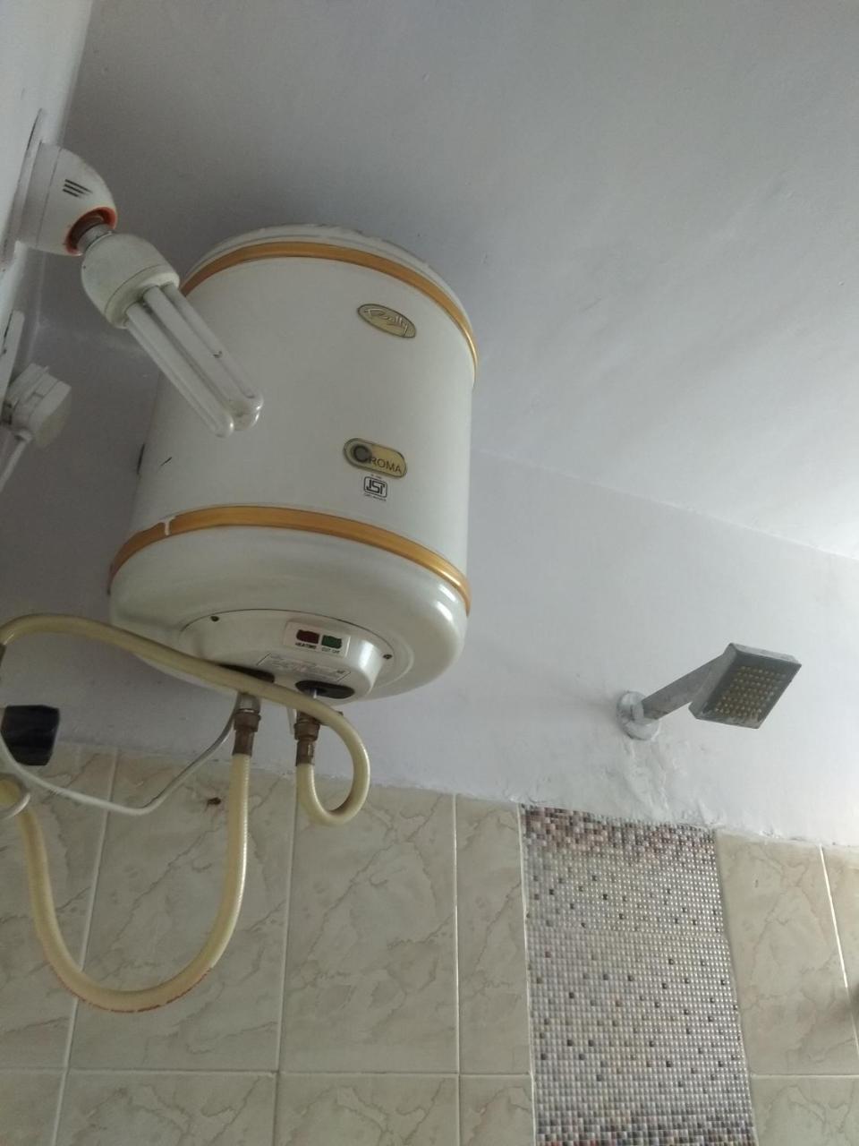 Balaji Residency Bangalore