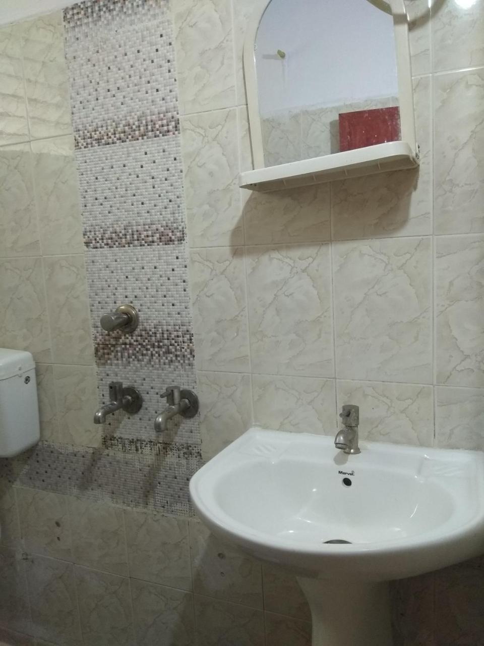 Hotel Balaji Residency Bangalore