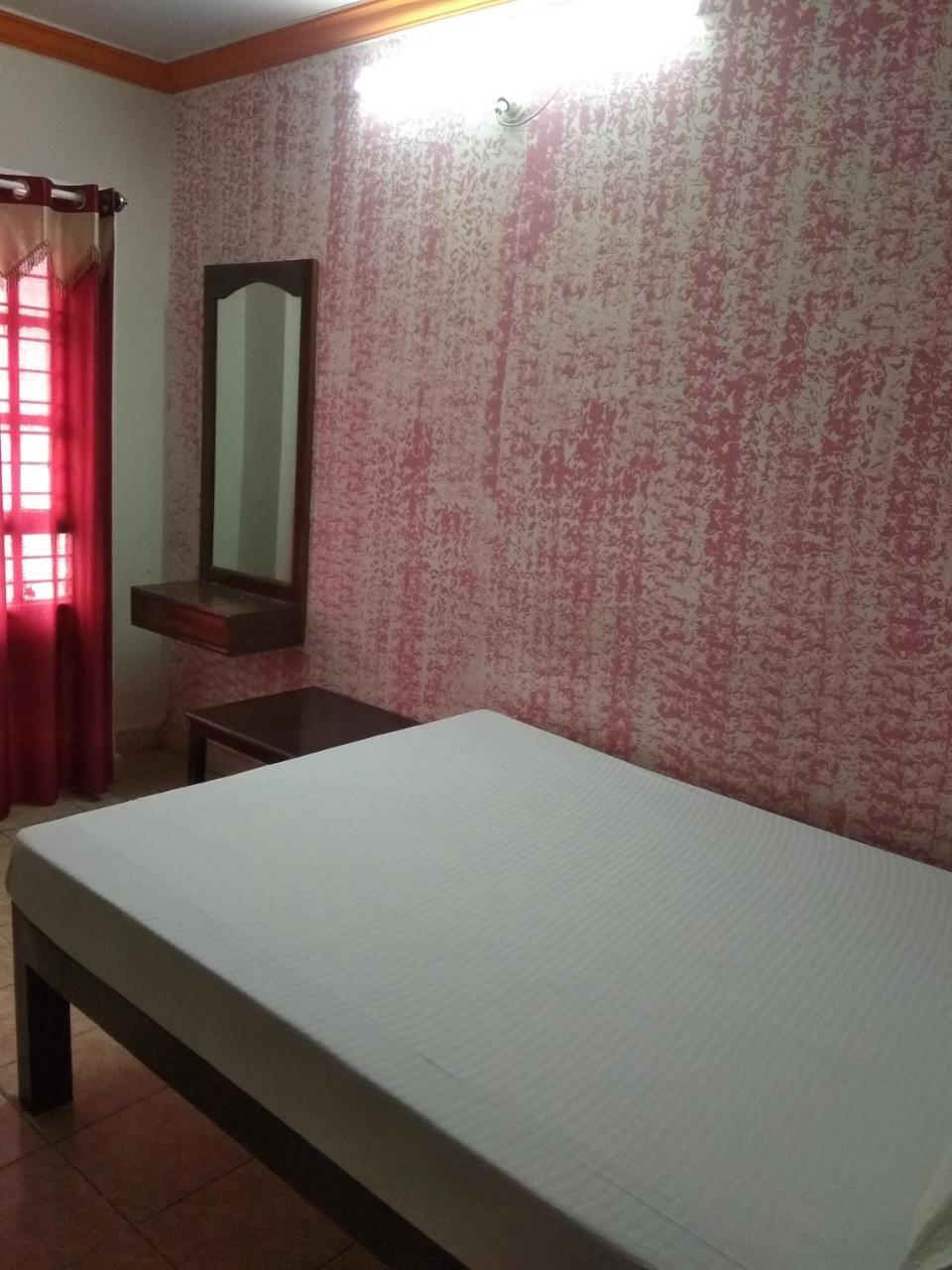 Balaji Residency Hotel