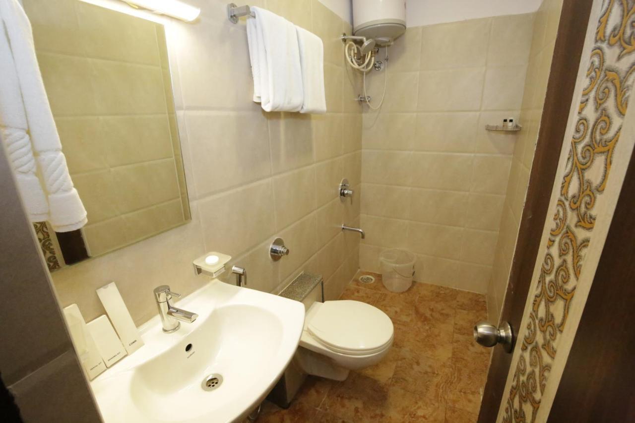 Hotel Meridien 3*