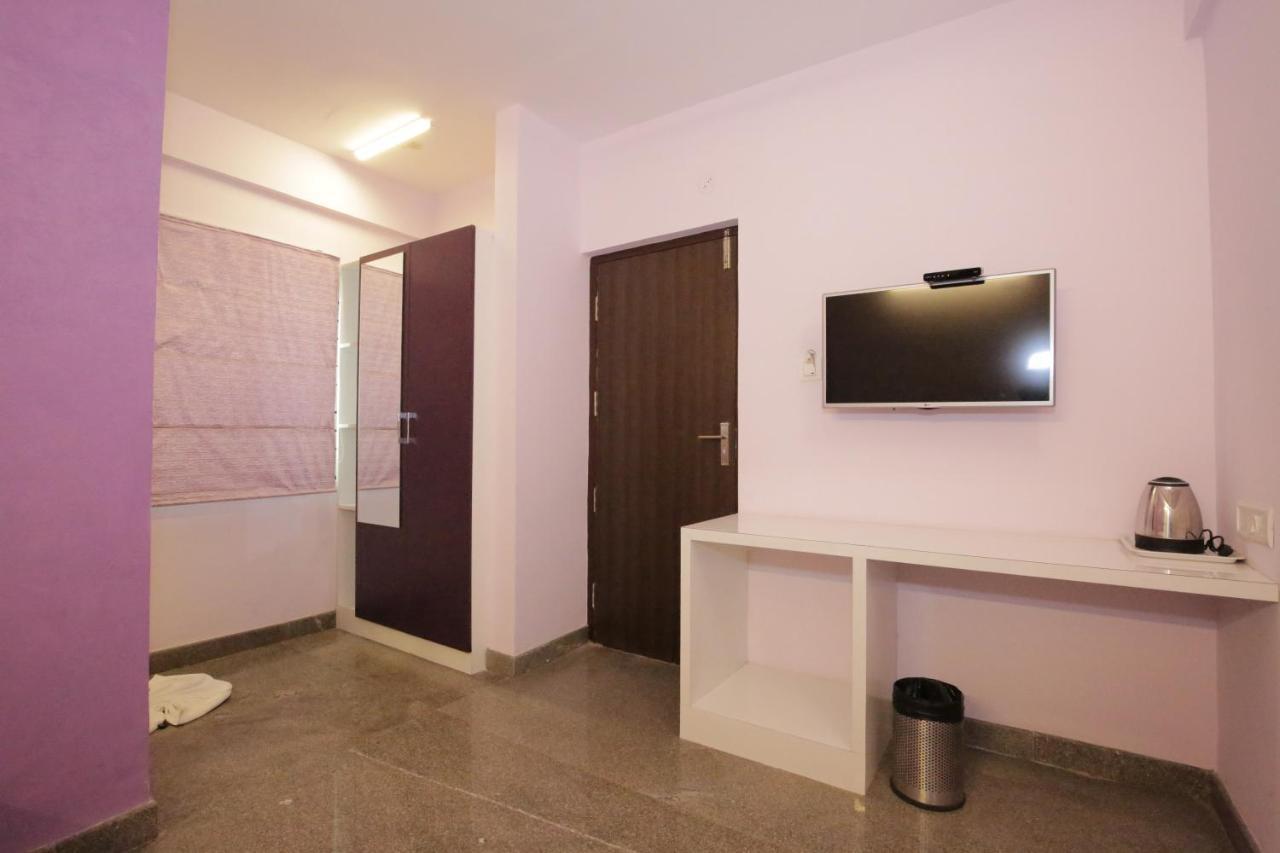 Hotel Meridien Bangalore