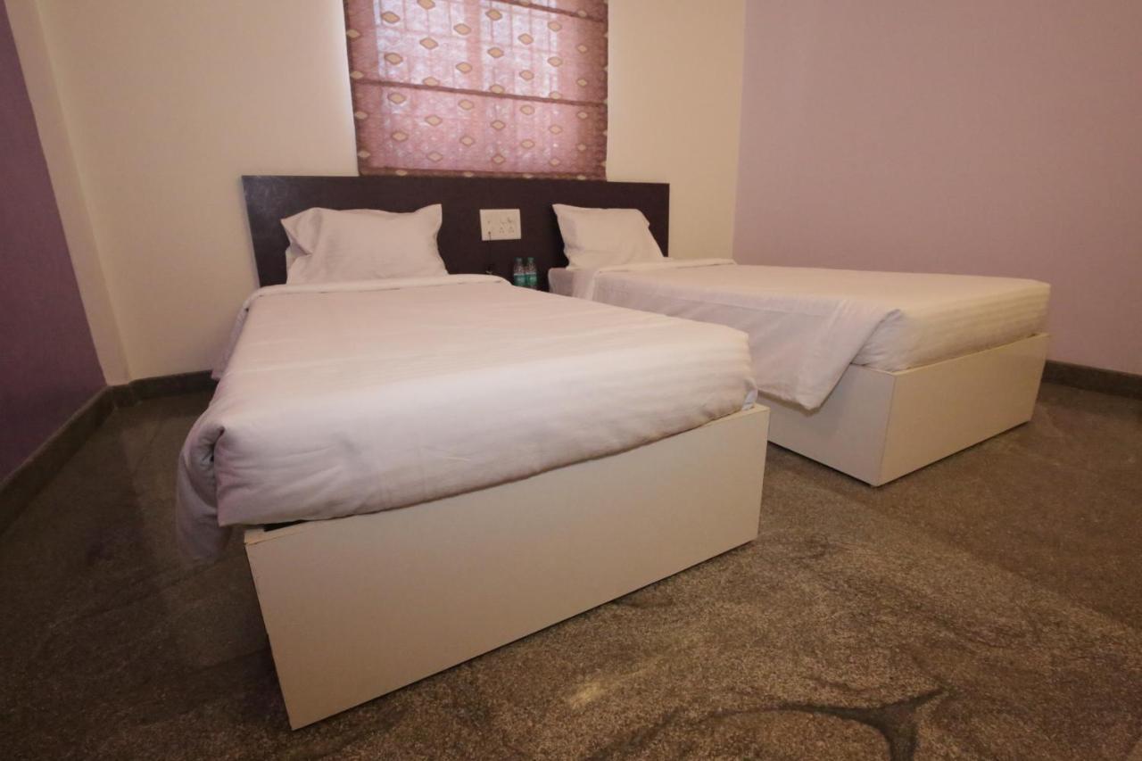 Meridien Bangalore