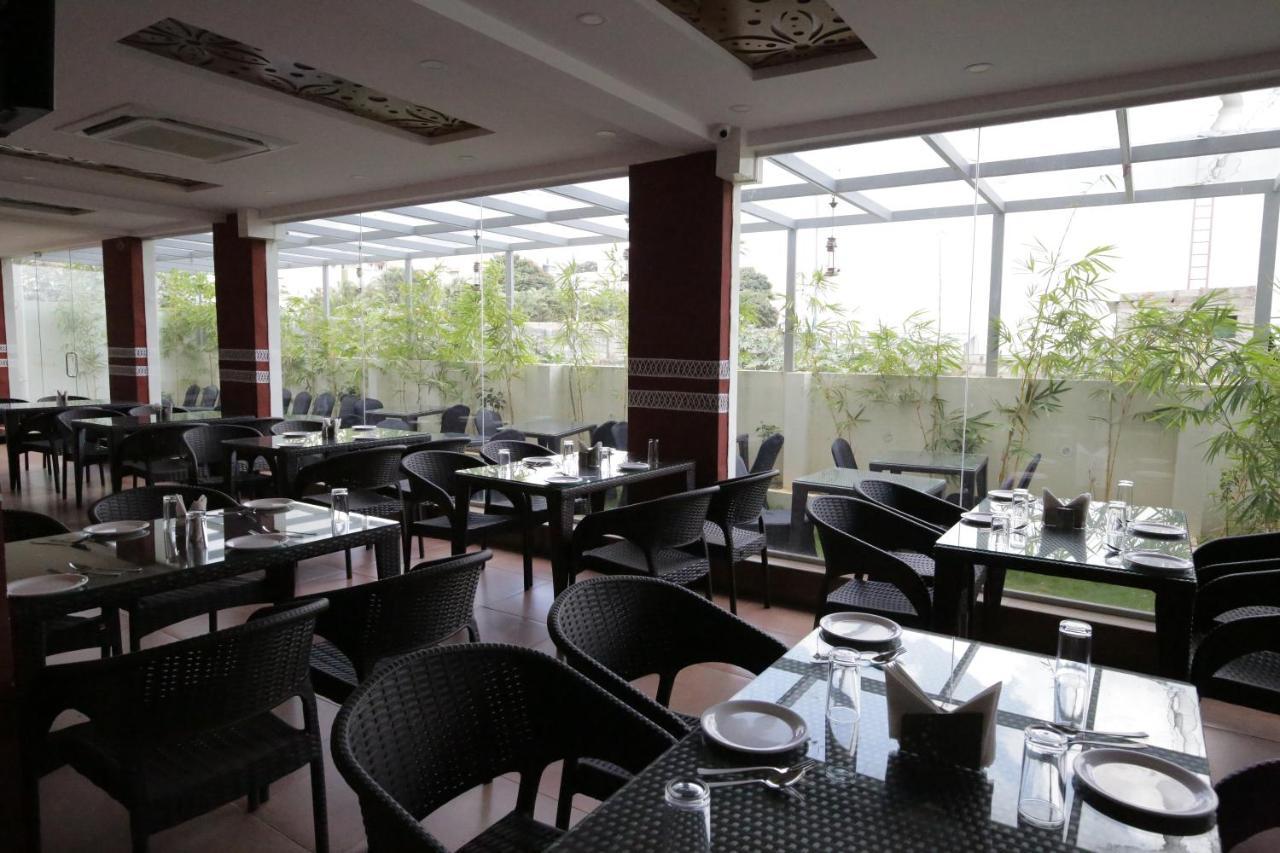 Hotel Meridien