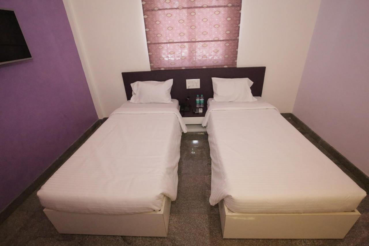 Meridien 3* Bangalore