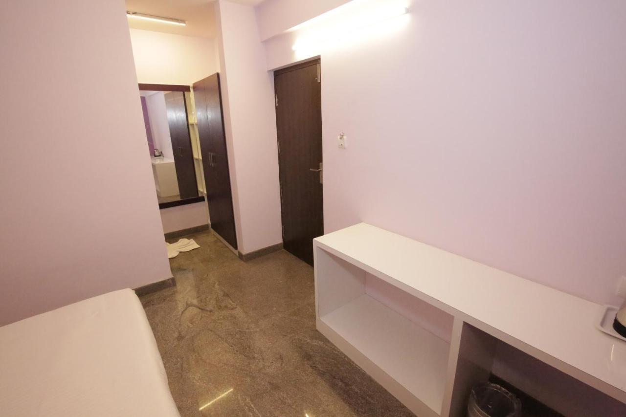 Hotel Meridien 3*
