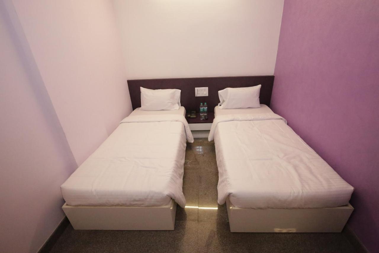 Meridien Hotel 3*