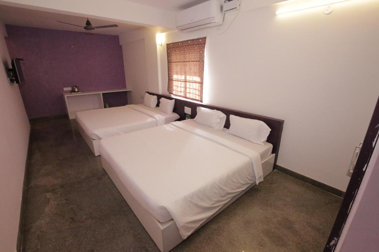 Meridien 3* Bangalore