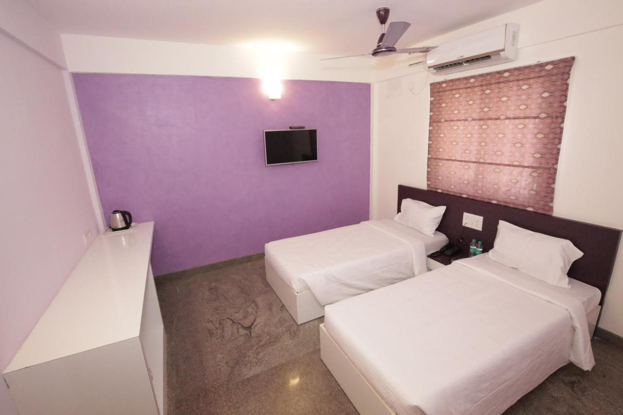 Hotel Meridien