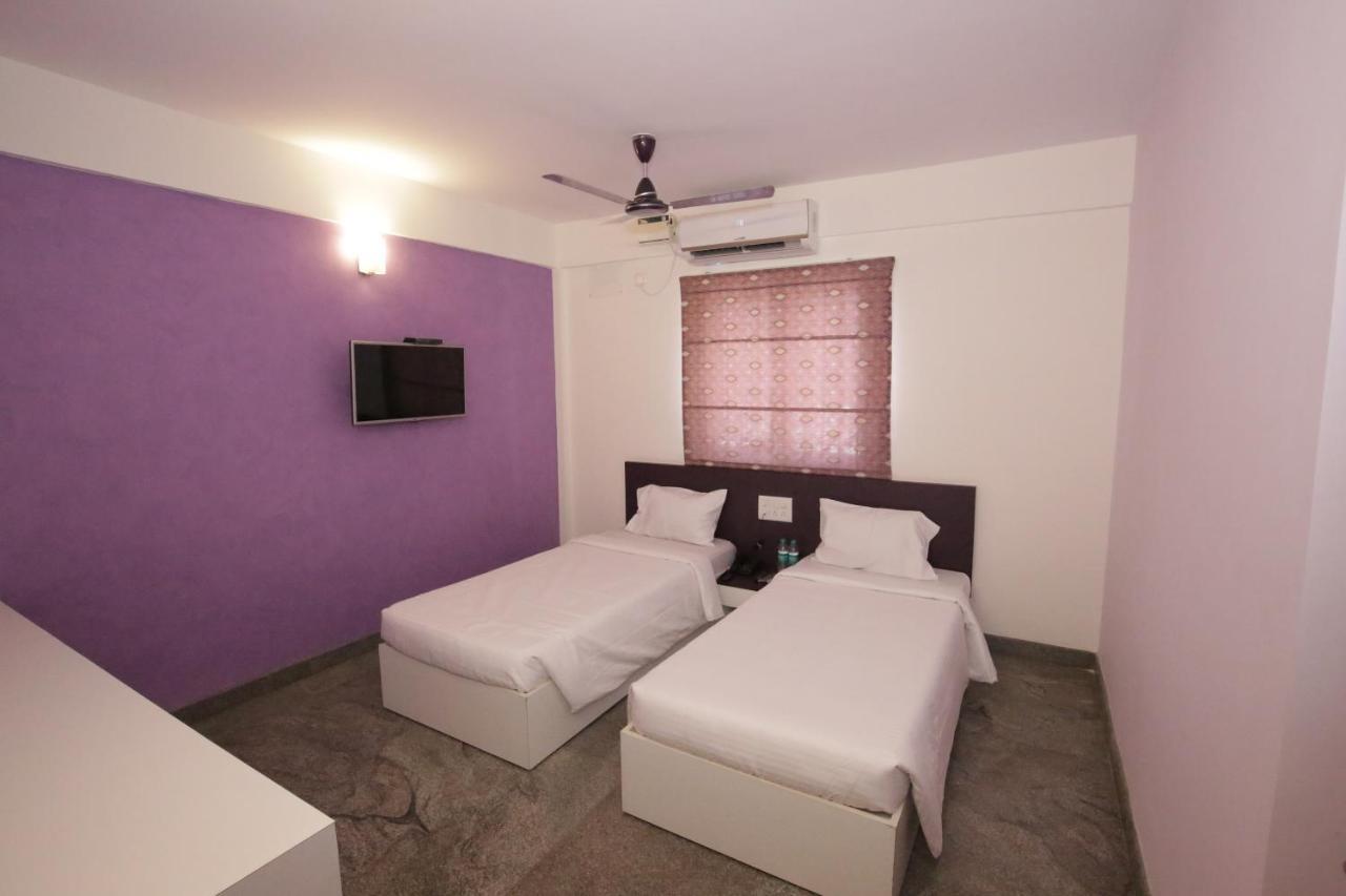 Meridien Hotel 3*