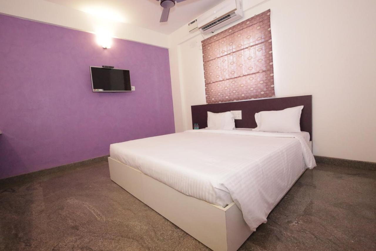 Meridien Hotel 3*