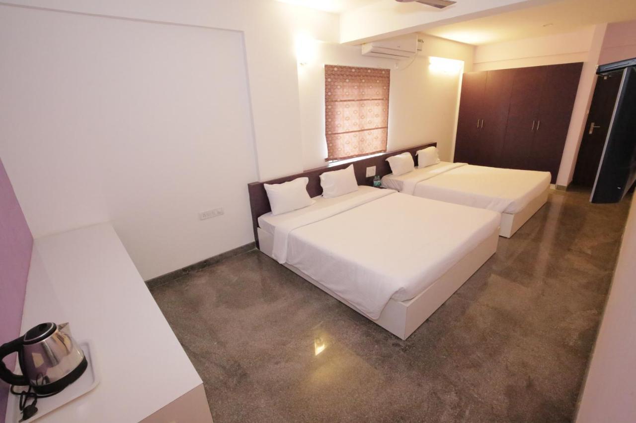 Meridien 3* Bangalore