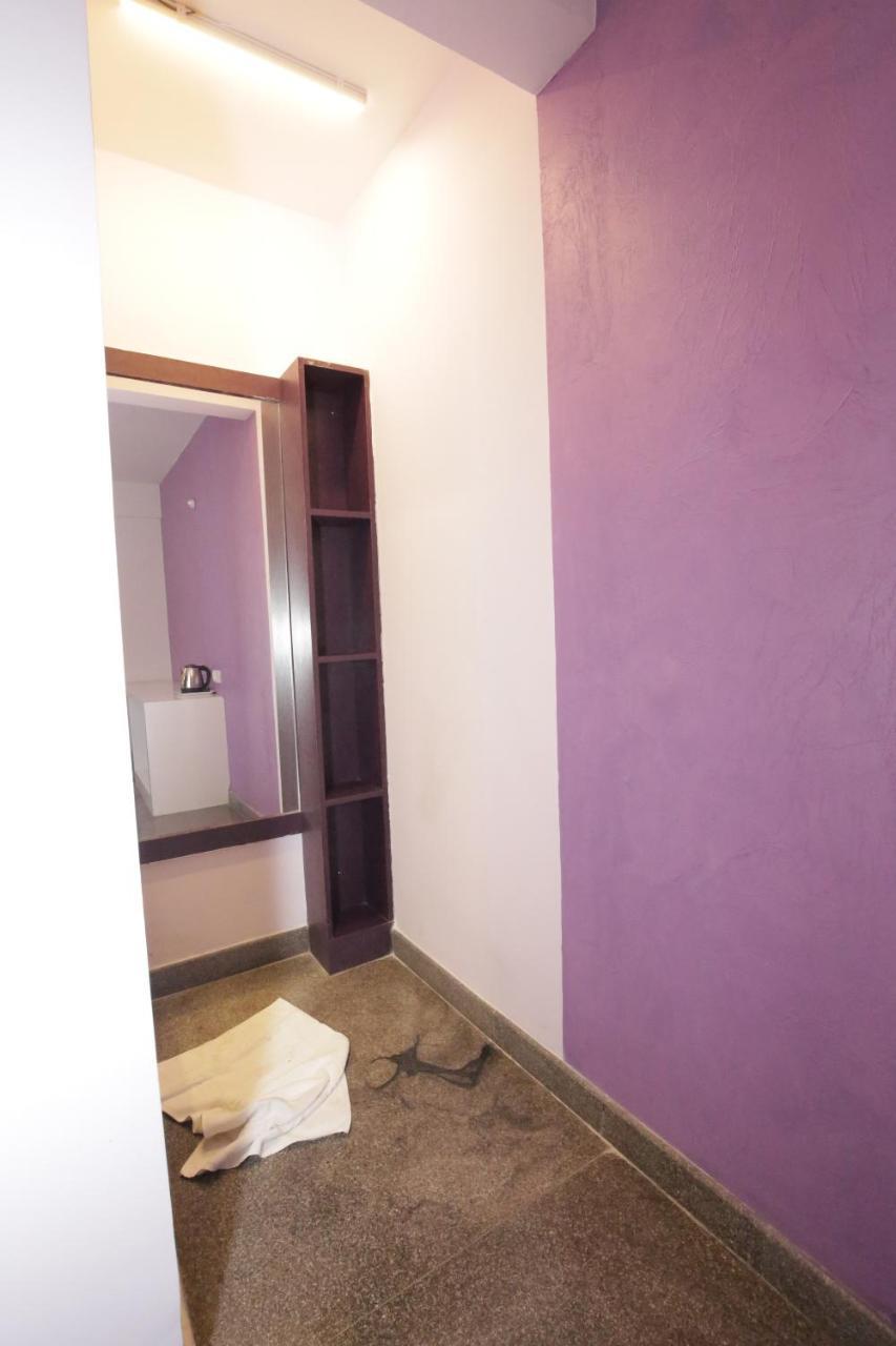 Meridien Hotel