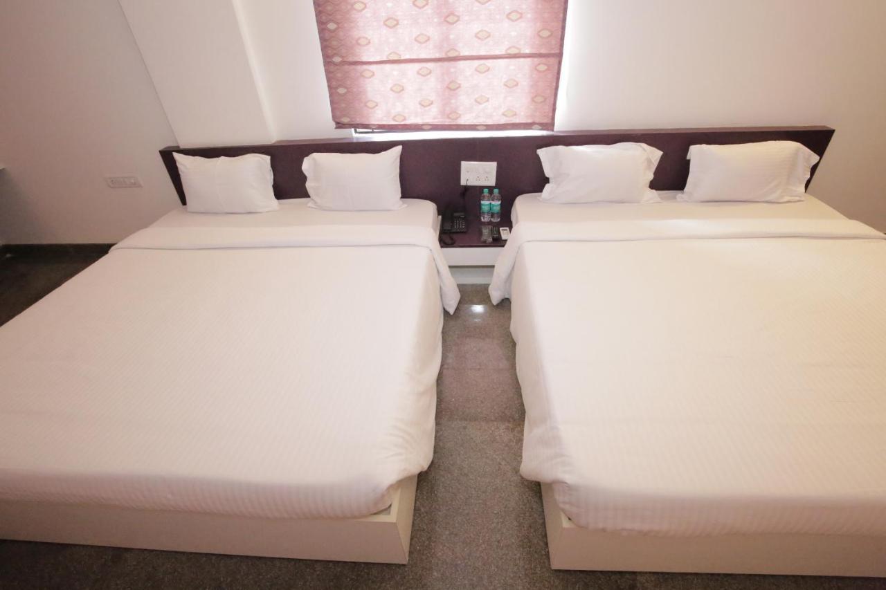 Meridien Hotel 3*