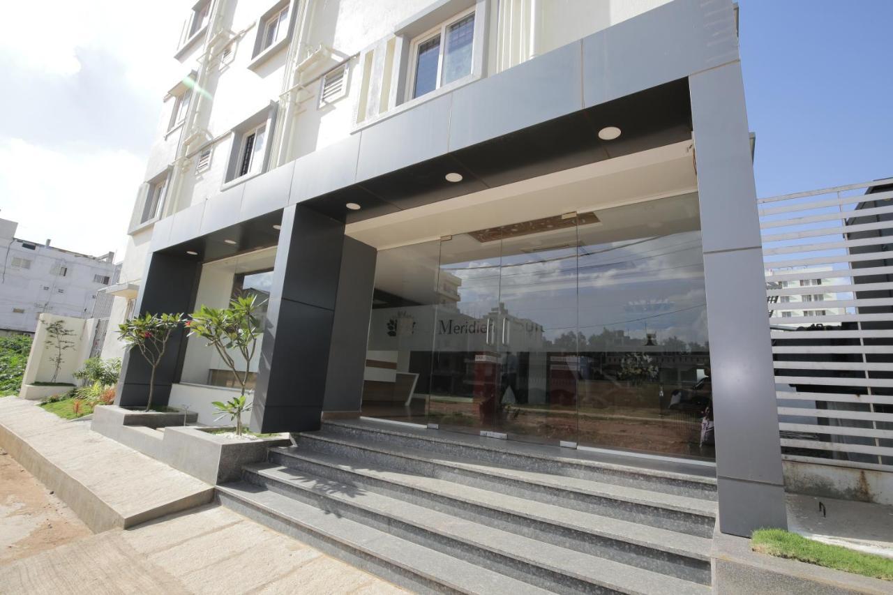 Hotel Meridien