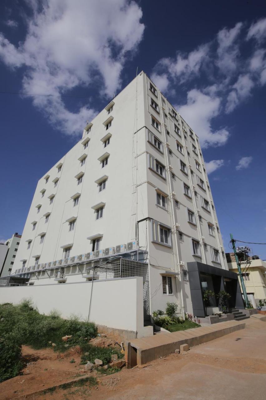 Meridien Hotel