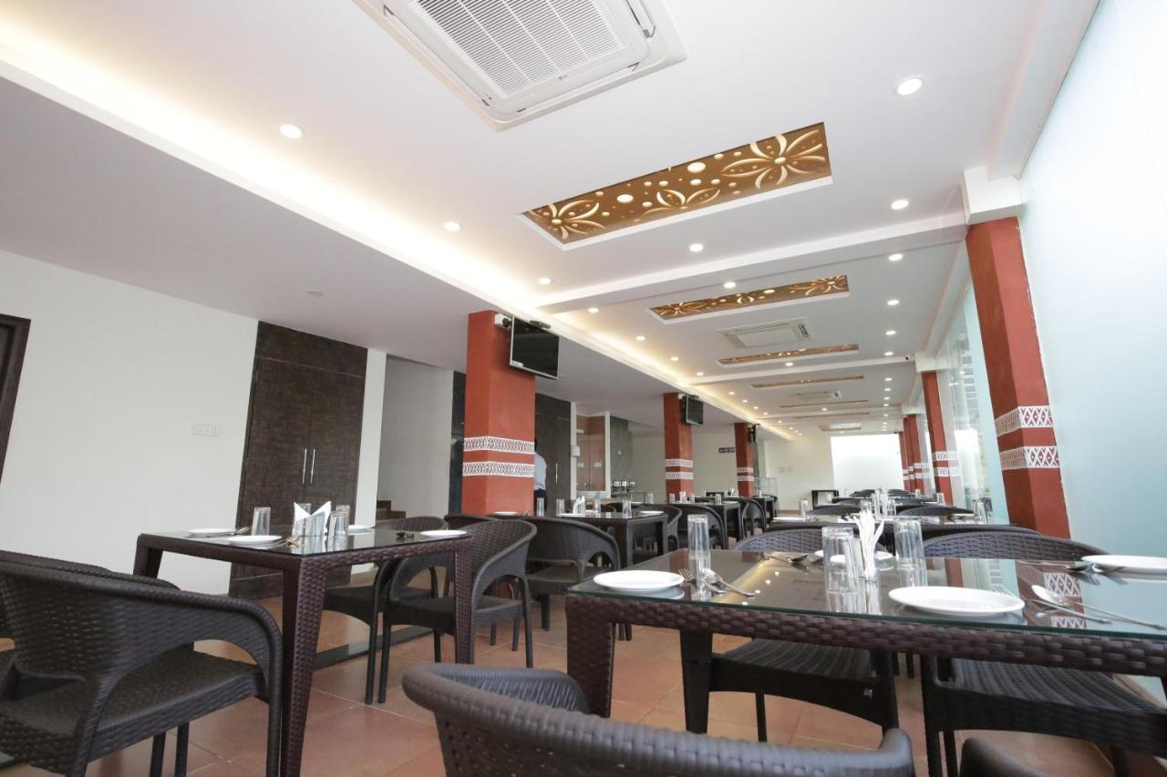 Meridien Hotel 3*