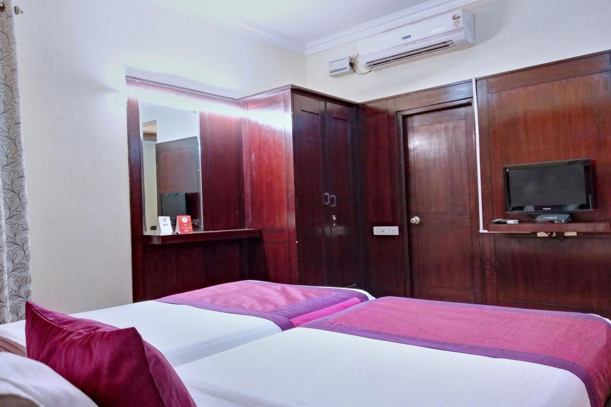 Hotel Oyo 10437 Hibiscus