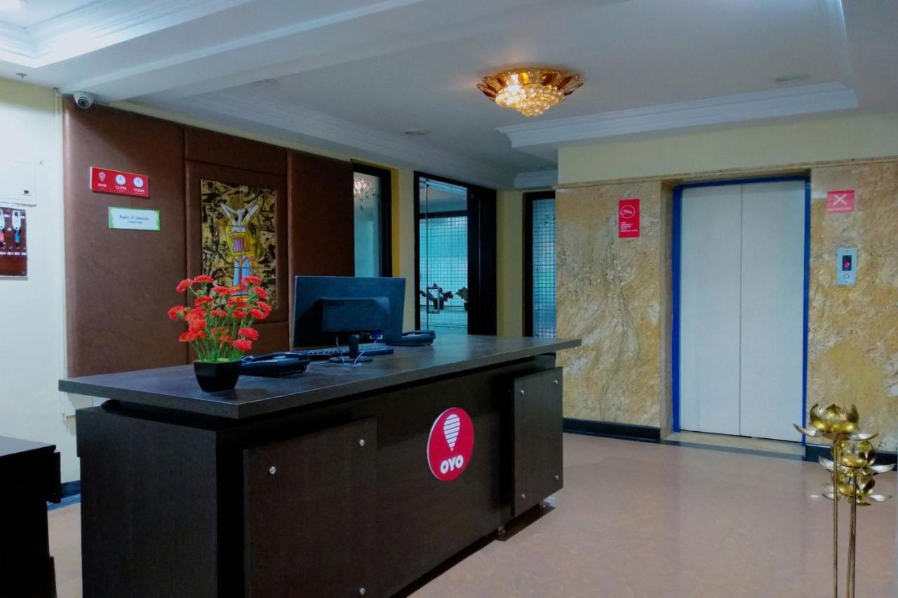Hotel Oyo 10437 Hibiscus