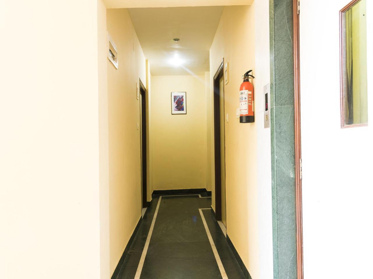 Hotel Oyo 4606 Maple Bangalore