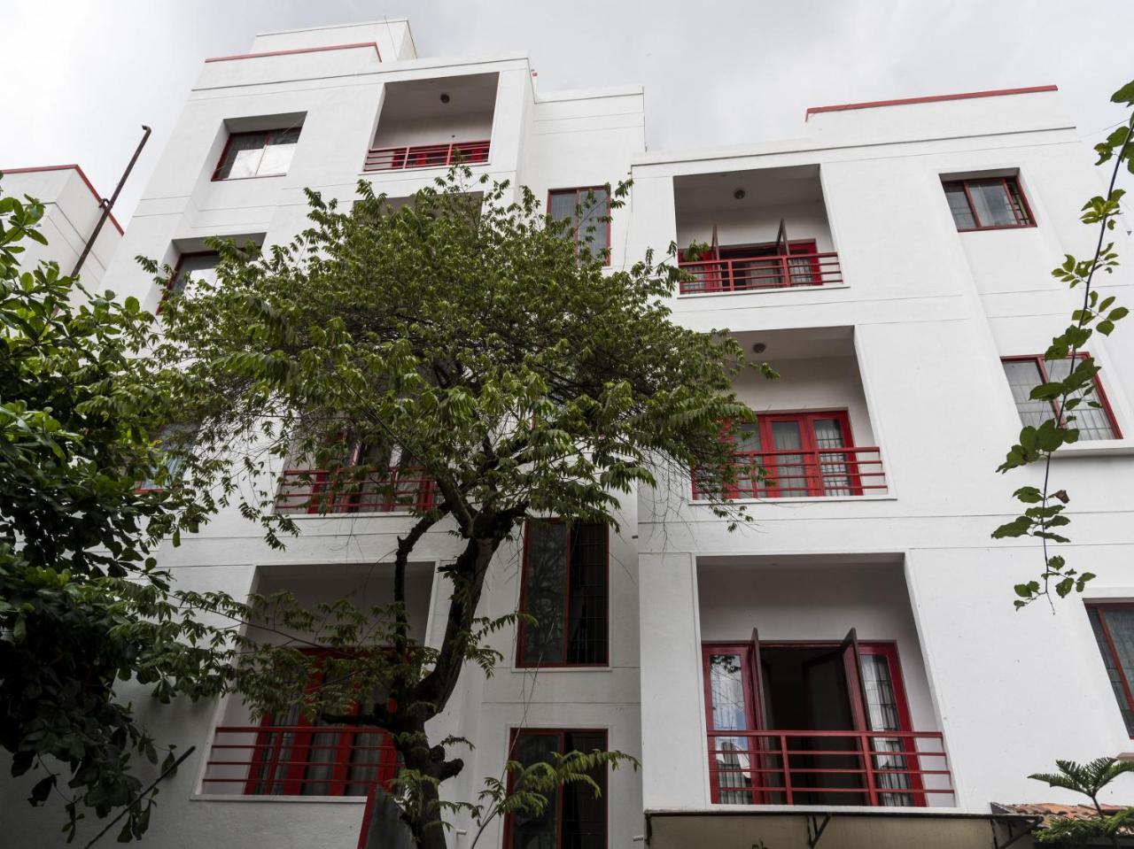 Hotel Oyo 4606 Maple Bangalore