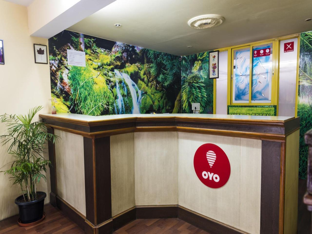 Hotel Oyo 4606 Maple 3*