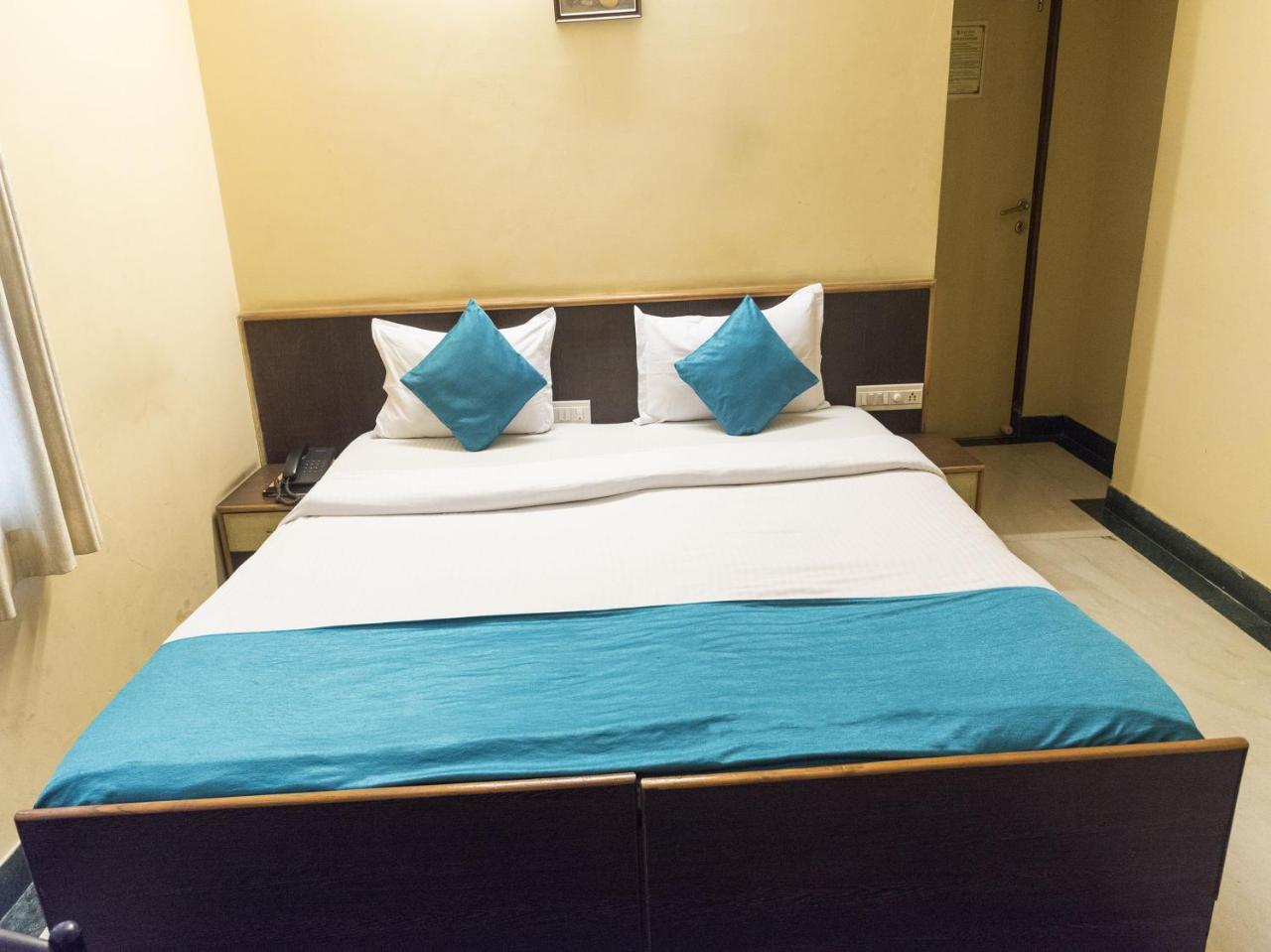 Oyo 4606 Maple 3* Bangalore