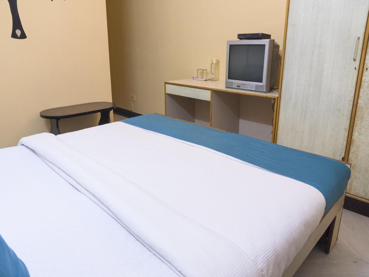 Hotel Oyo 4606 Maple Bangalore