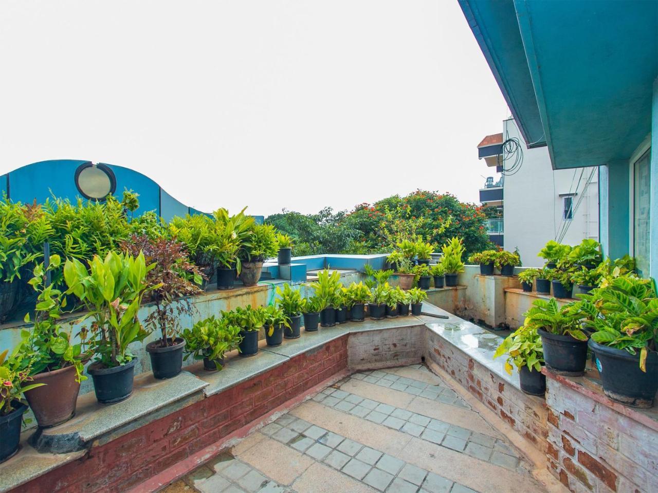 Hotel Oyo 331 Skanda Shelters Bangalore