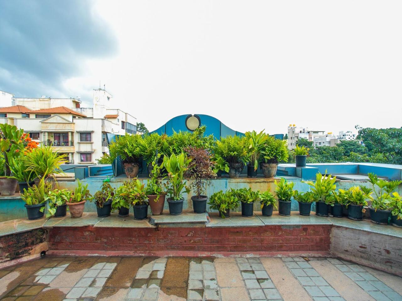 Oyo 331 Skanda Shelters