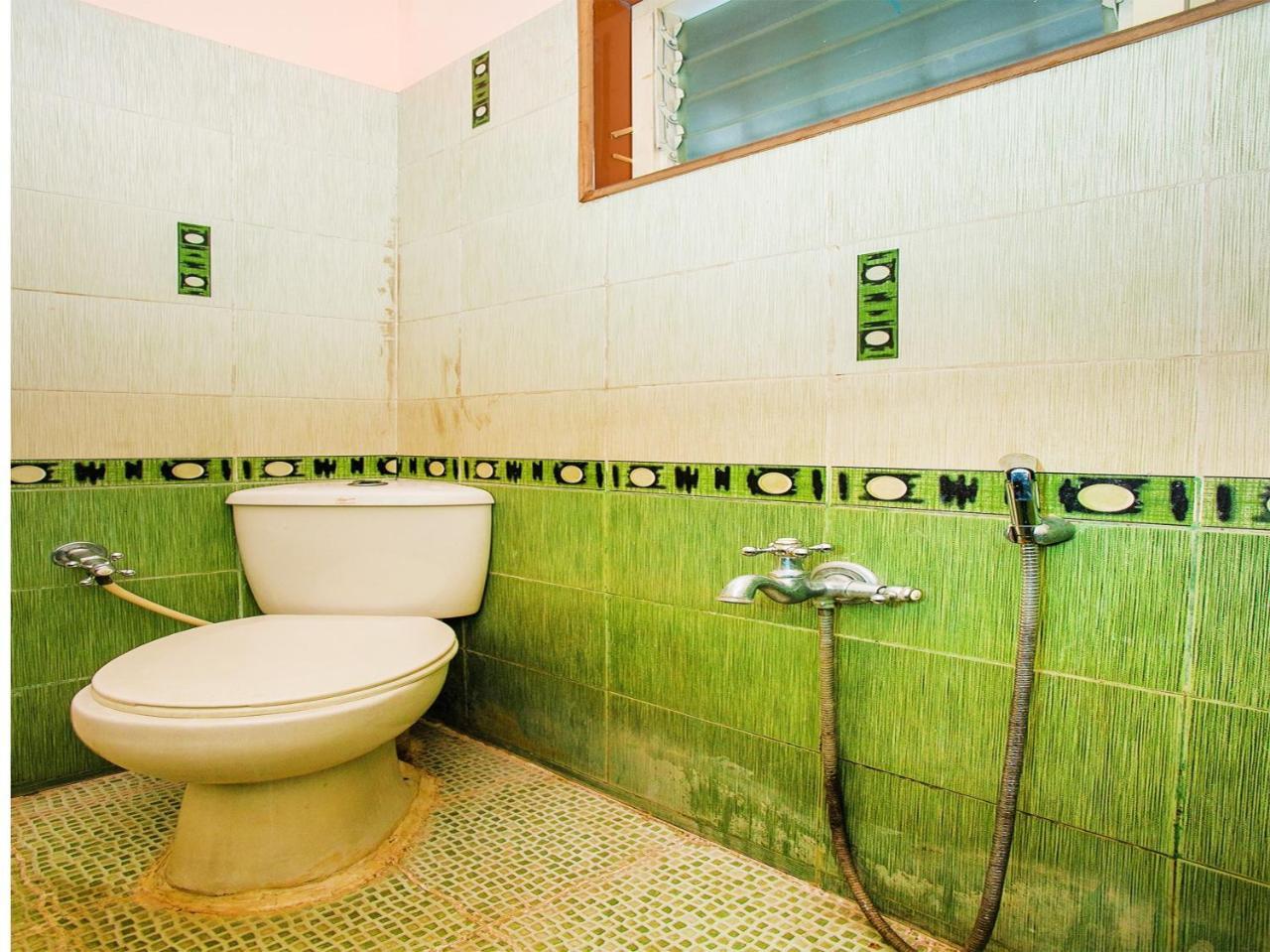 Oyo 331 Skanda Shelters Bangalore
