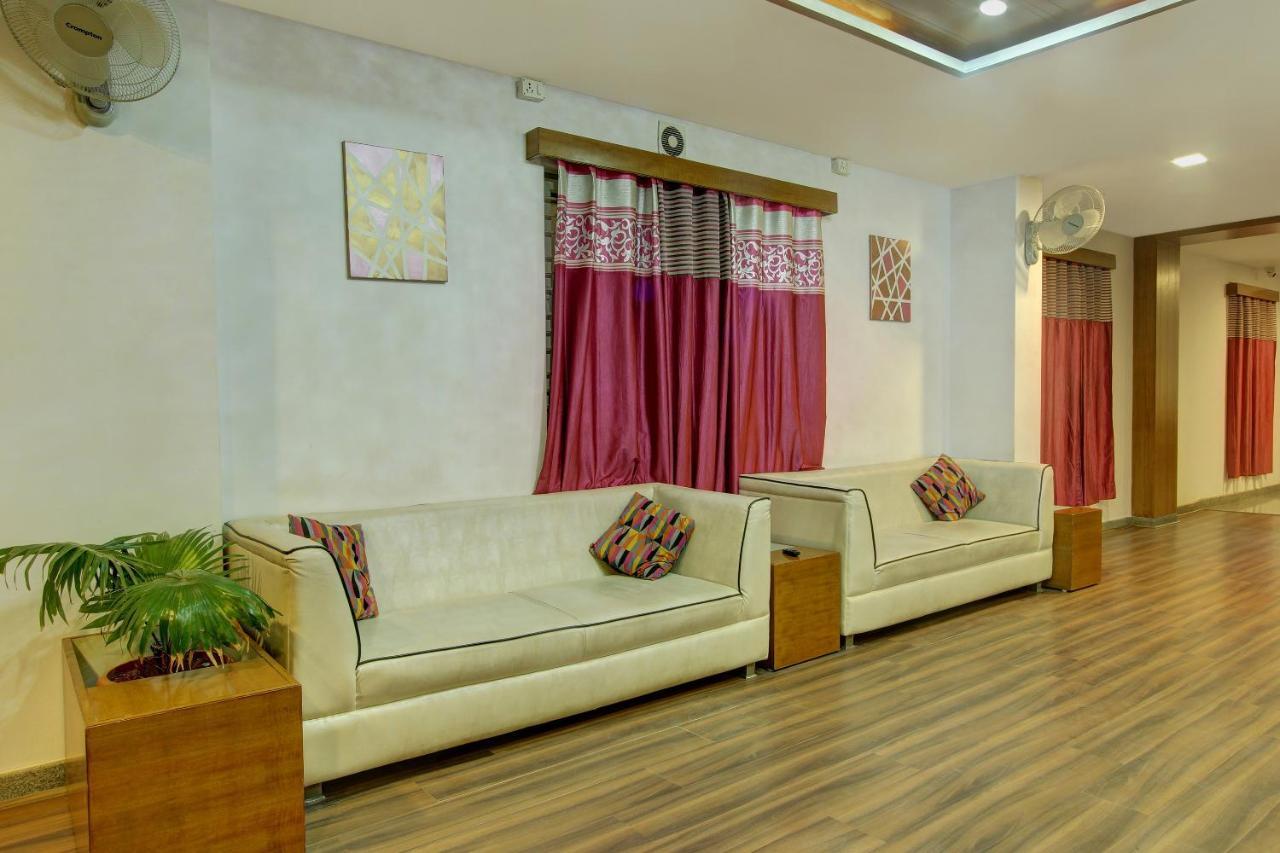 Ckb Hotel