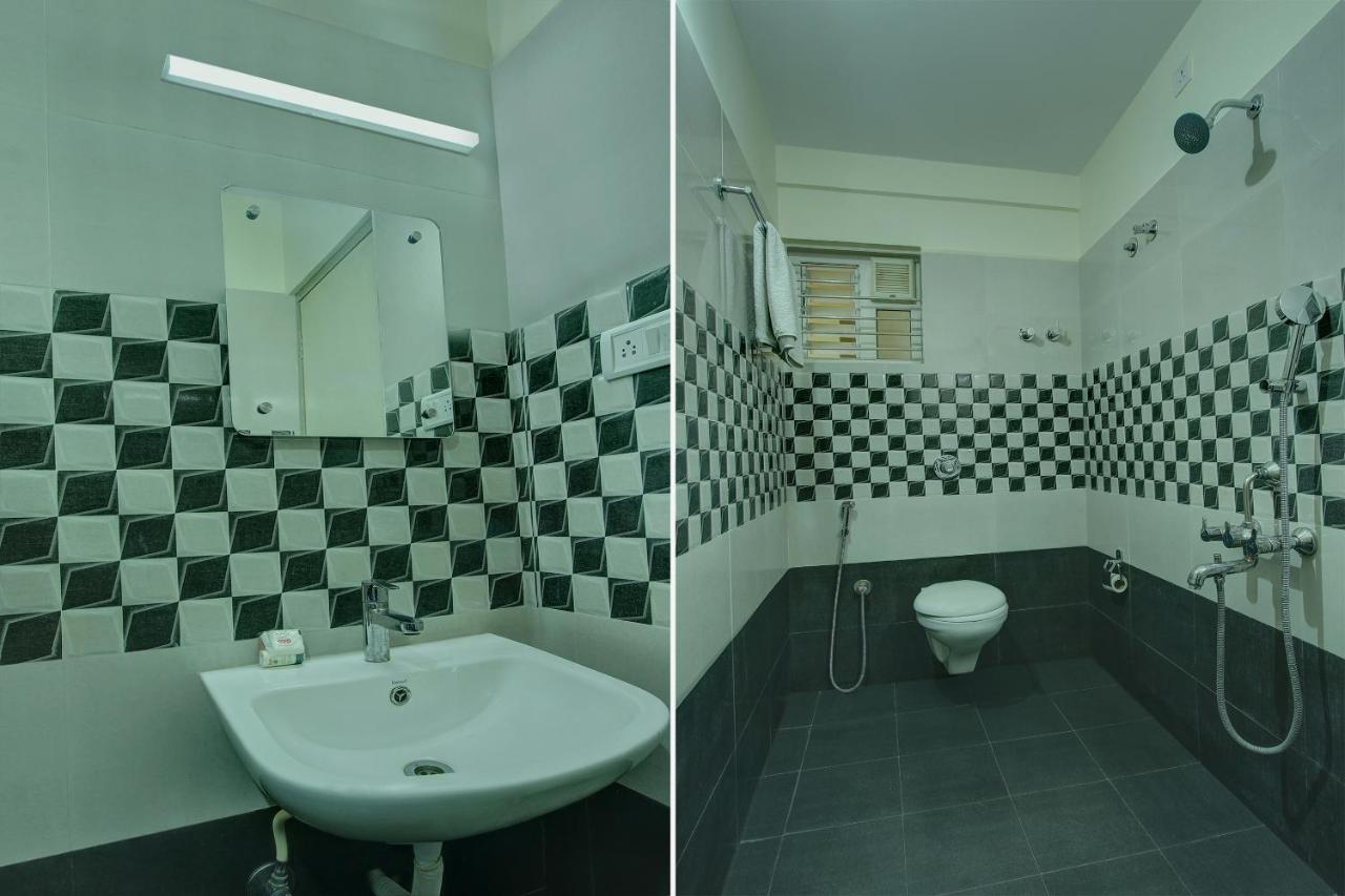 Ckb Hotel Bangalore