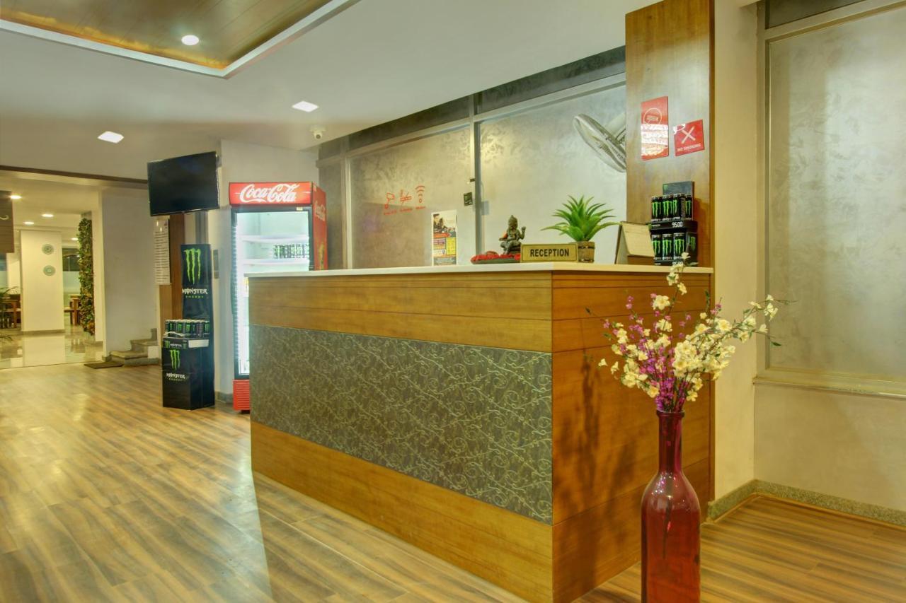 Ckb Hotel