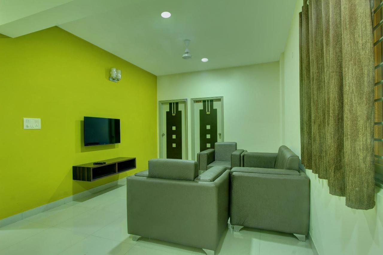 Hotel Ckb Bangalore