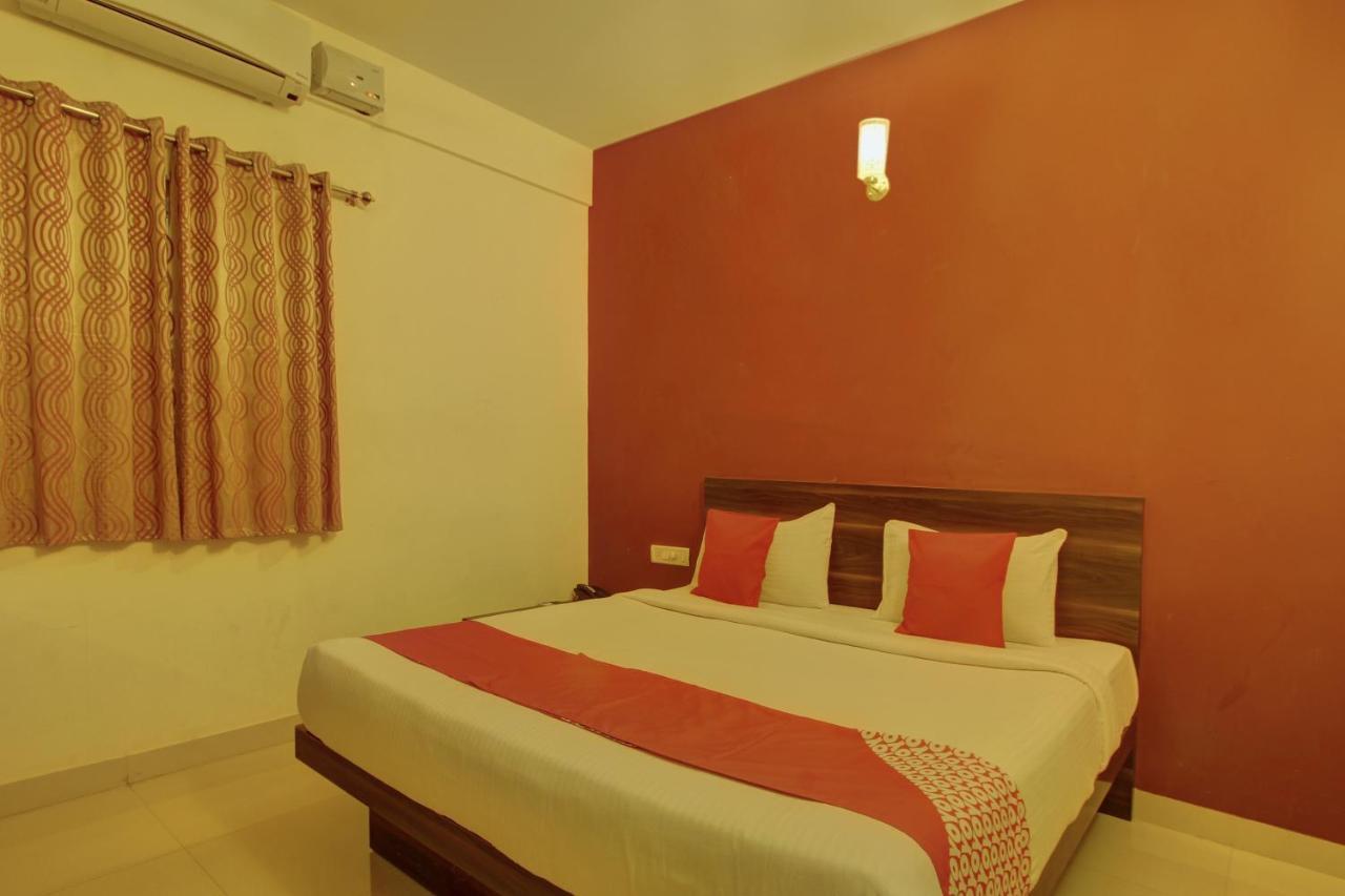 Ckb Hotel Bangalore