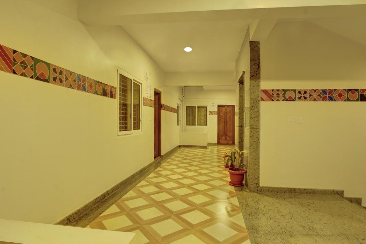Ckb 3* Bangalore