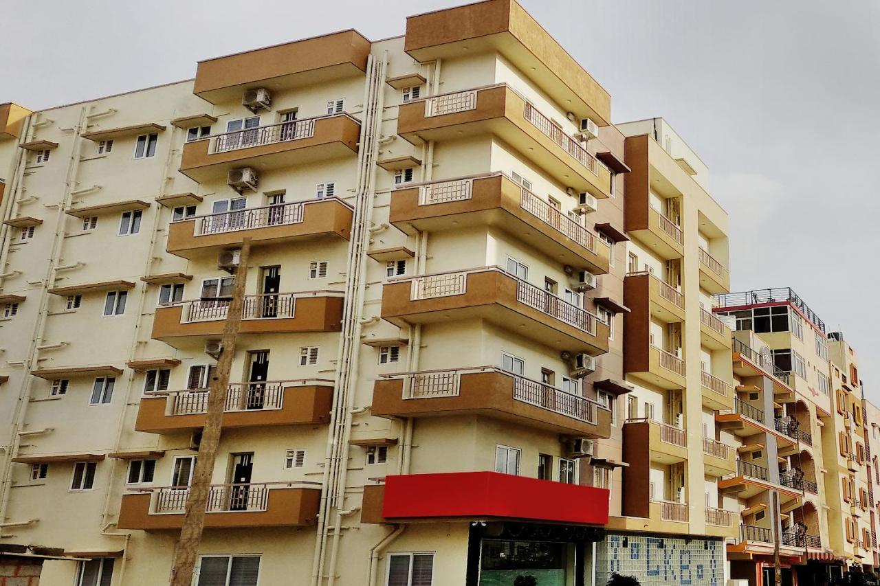 Hotel Ckb Bangalore