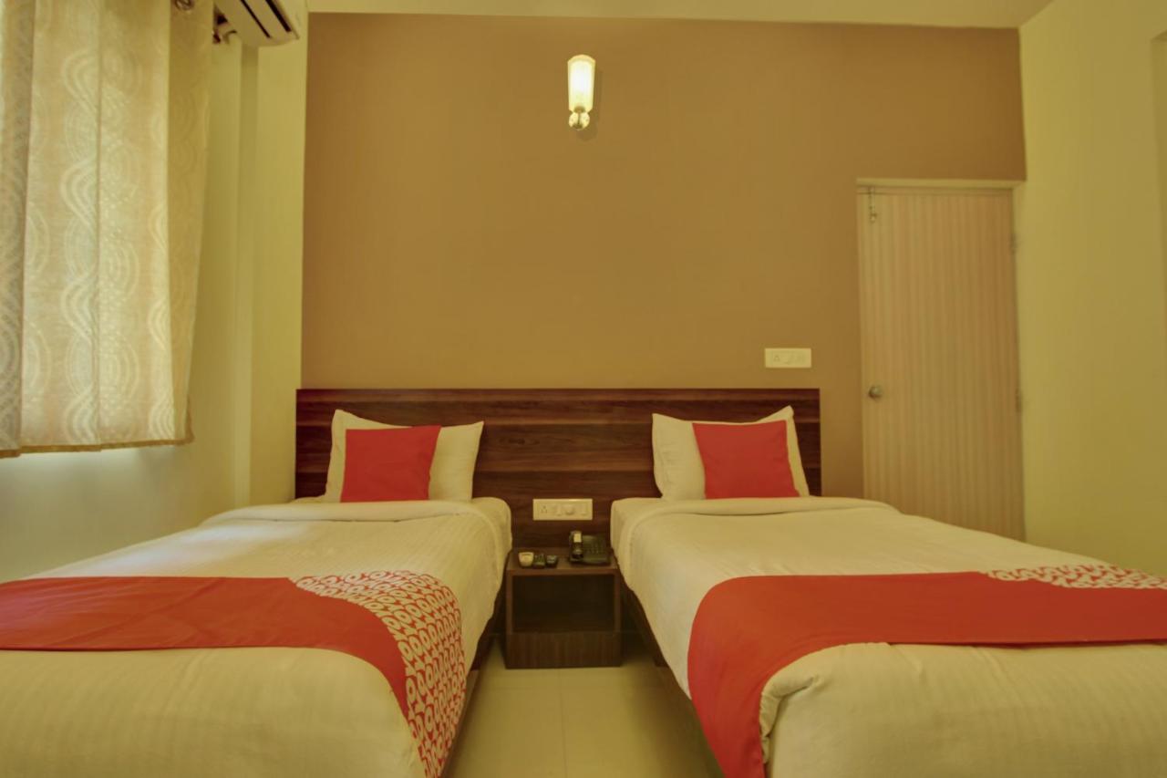 Ckb Hotel