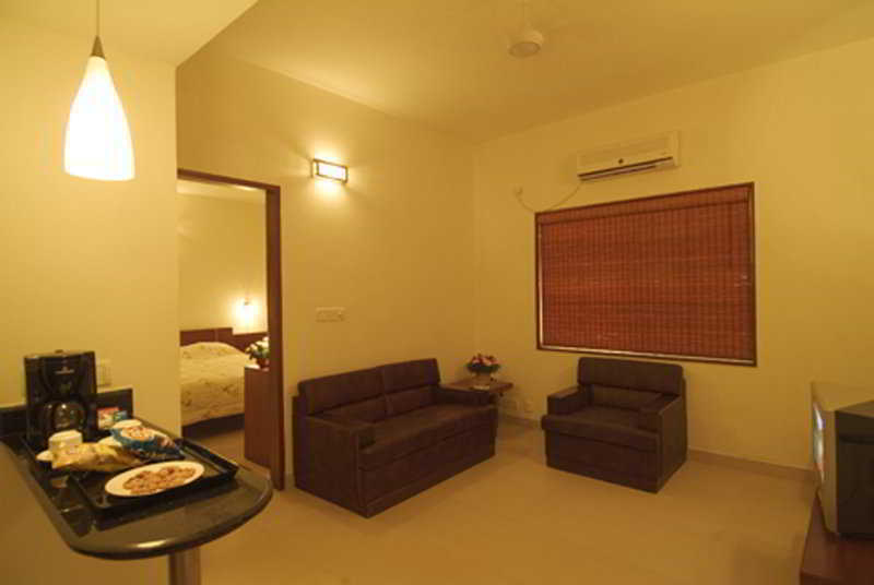 Tudor Bangalore